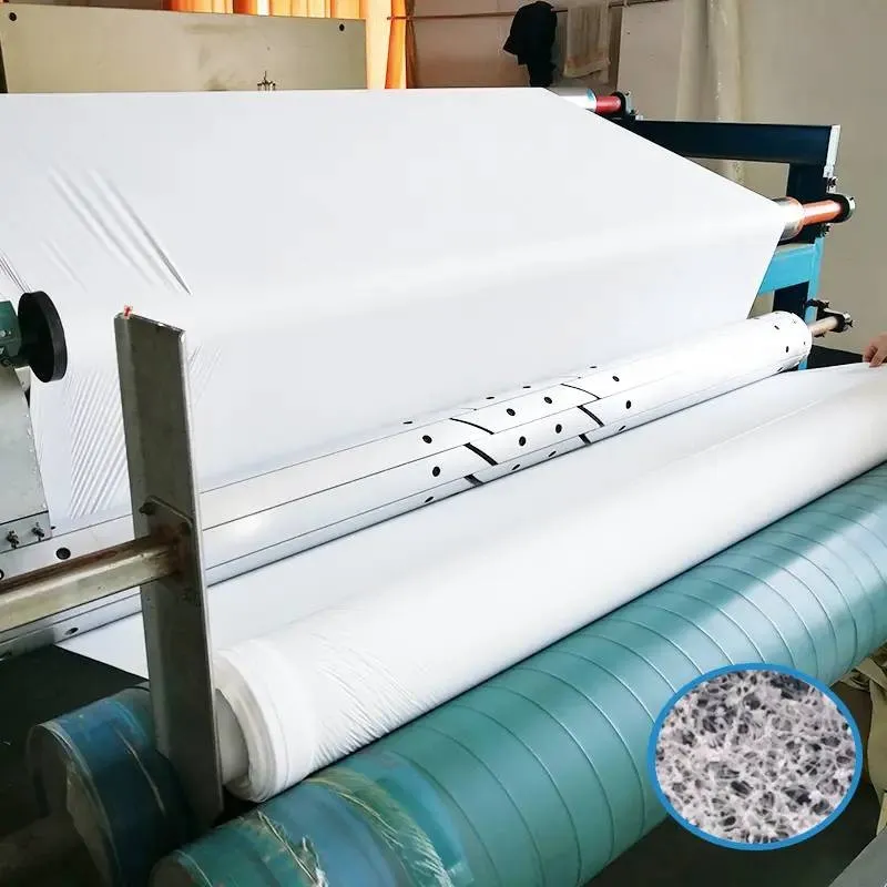 EPTFE Breathable Fabric