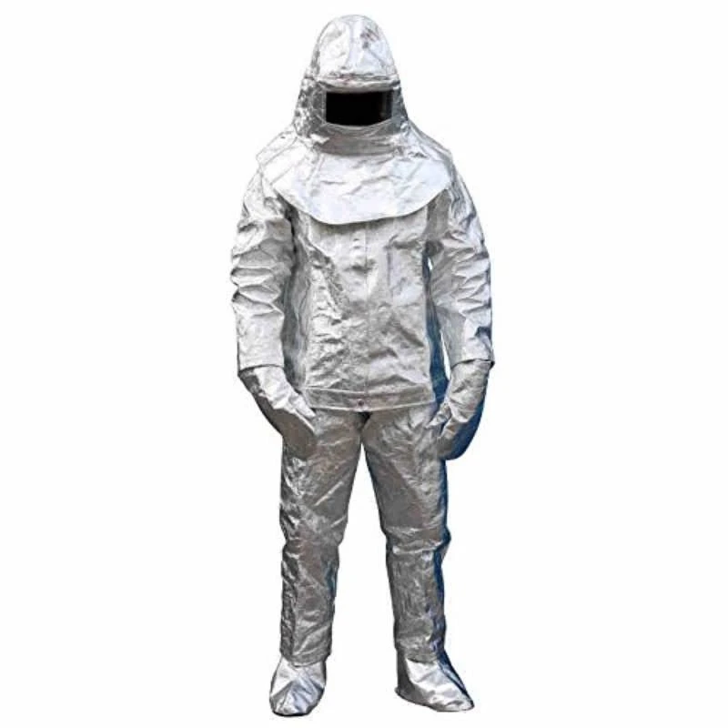 EPTFE Fireproof Clothing