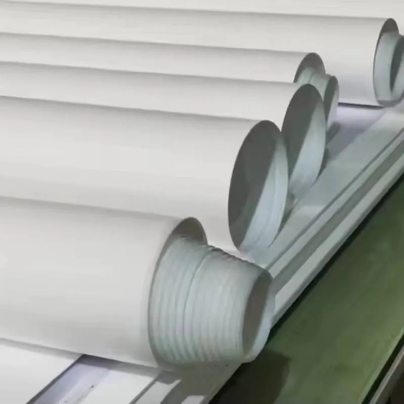 Fireproof EPTFE Fabric