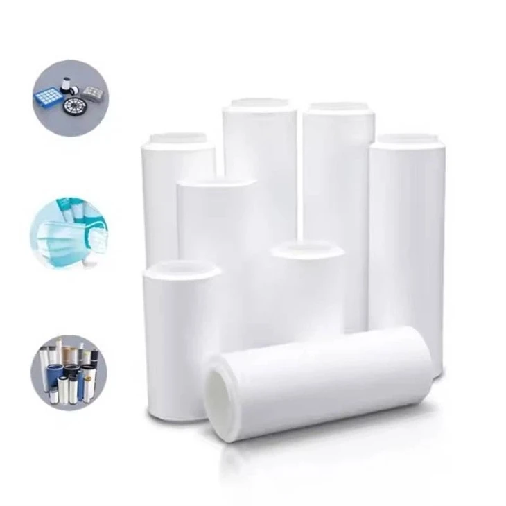 EPTFE Membrane For Outdoor Clothing