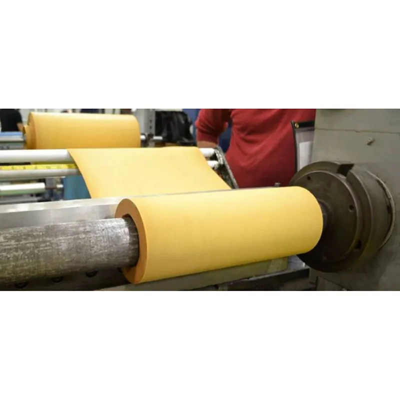 PTFE Skived Film