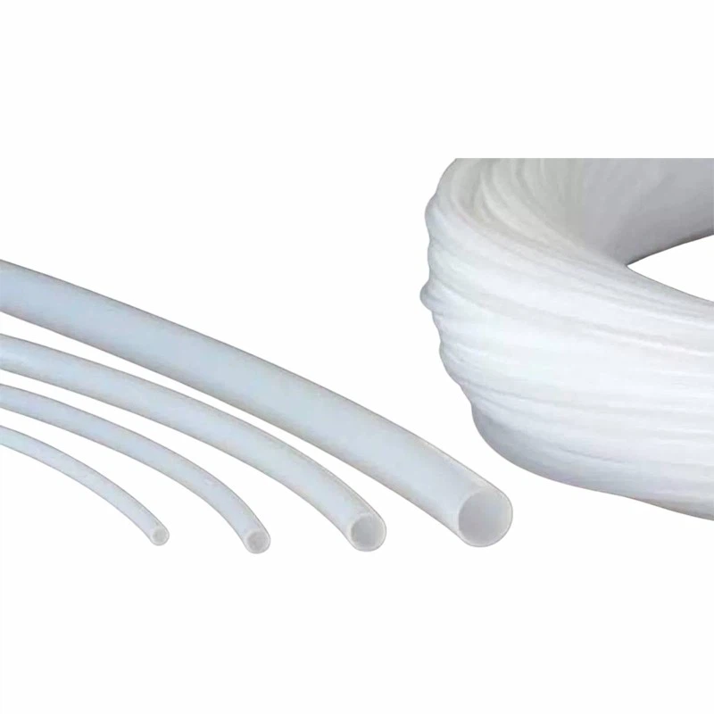 PTFE sleeves factory