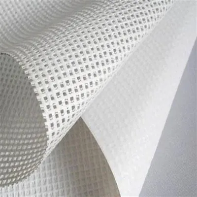 EPTFE Fabric For Industrial Filtration
