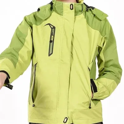 EPTFE Sportswear