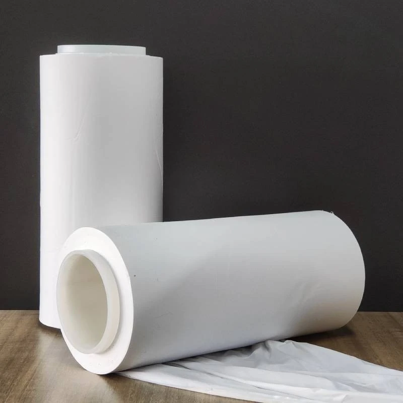 Ultralight EPTFE Fabric